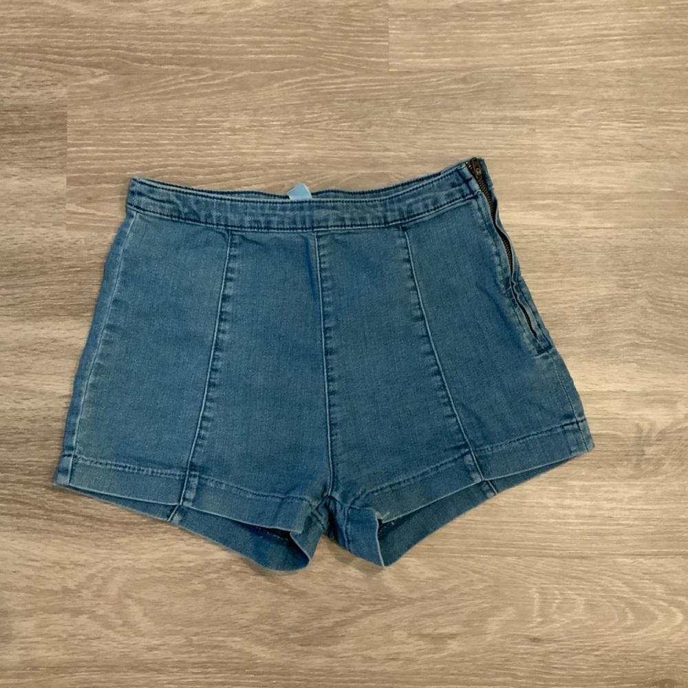 H&M Jean Shorts